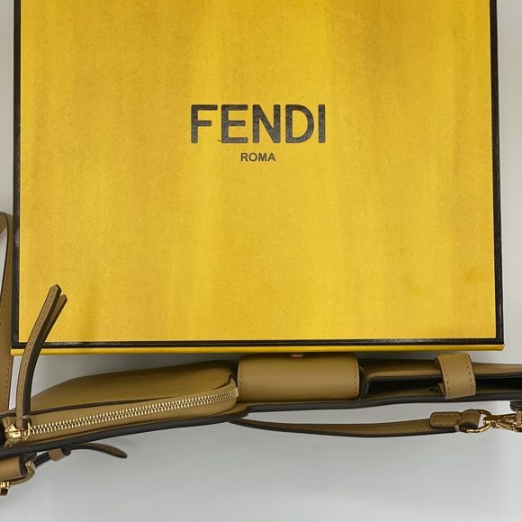 DOING AGIVEAWAY OF THIS BAG IN IG! DESIGNER_SNATCH - Picture 6 of 8